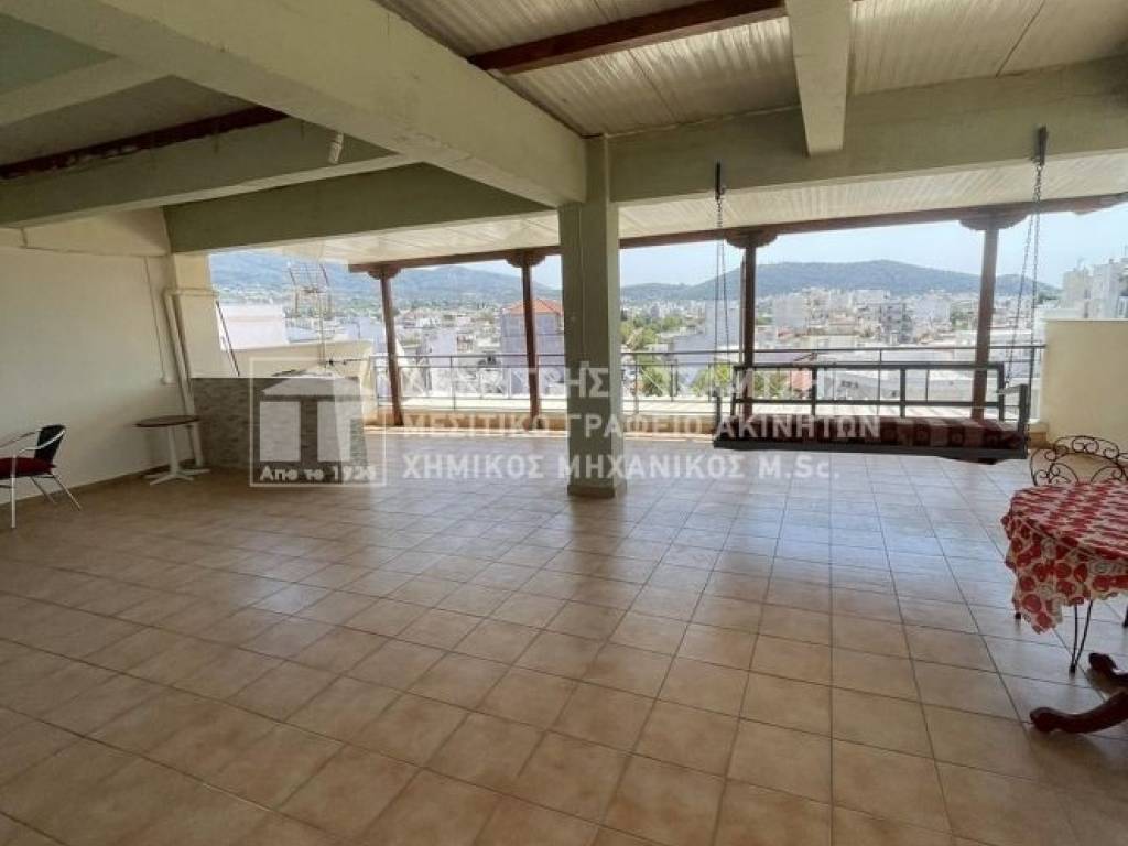 Άποψη χώρου