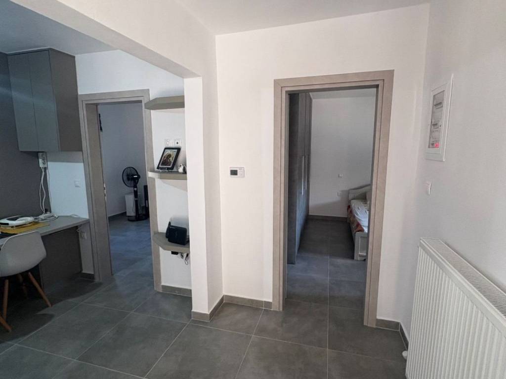 Eisodos monokatoikias