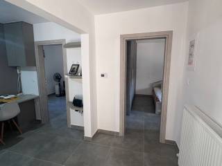 Eisodos monokatoikias