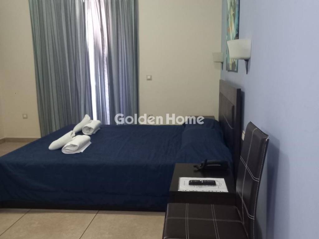 Υπνοδωμάτιο