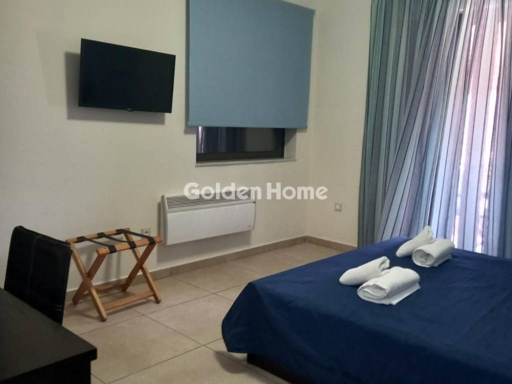 Υπνοδωμάτιο