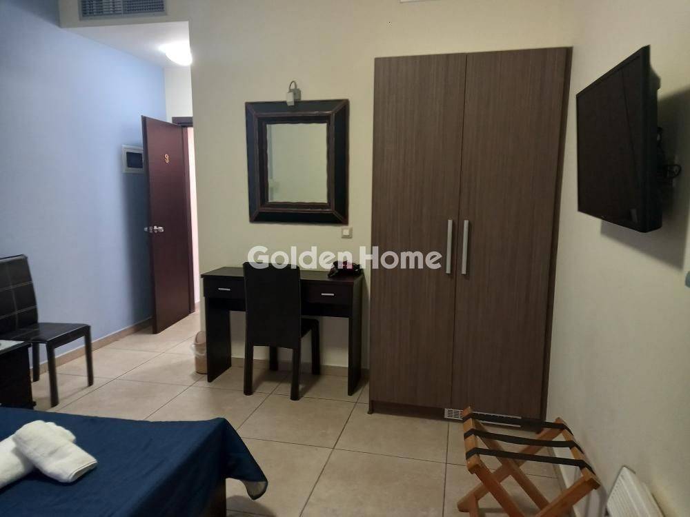 Υπνοδωμάτιο