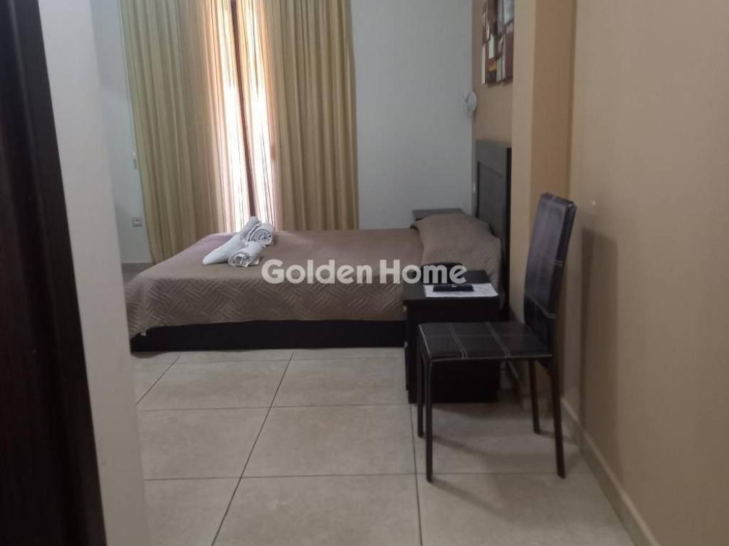 Υπνοδωμάτιο