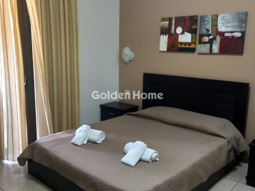 Υπνοδωμάτιο