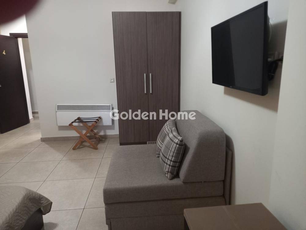 Υπνοδωμάτιο