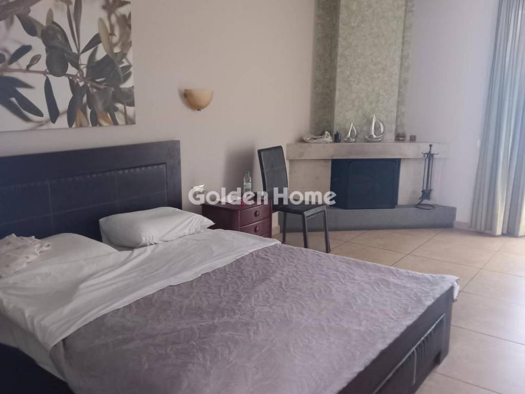 Υπνοδωμάτιο