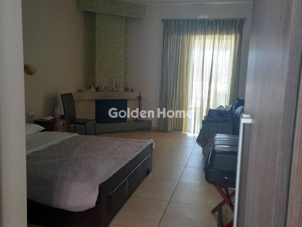 Υπνοδωμάτιο