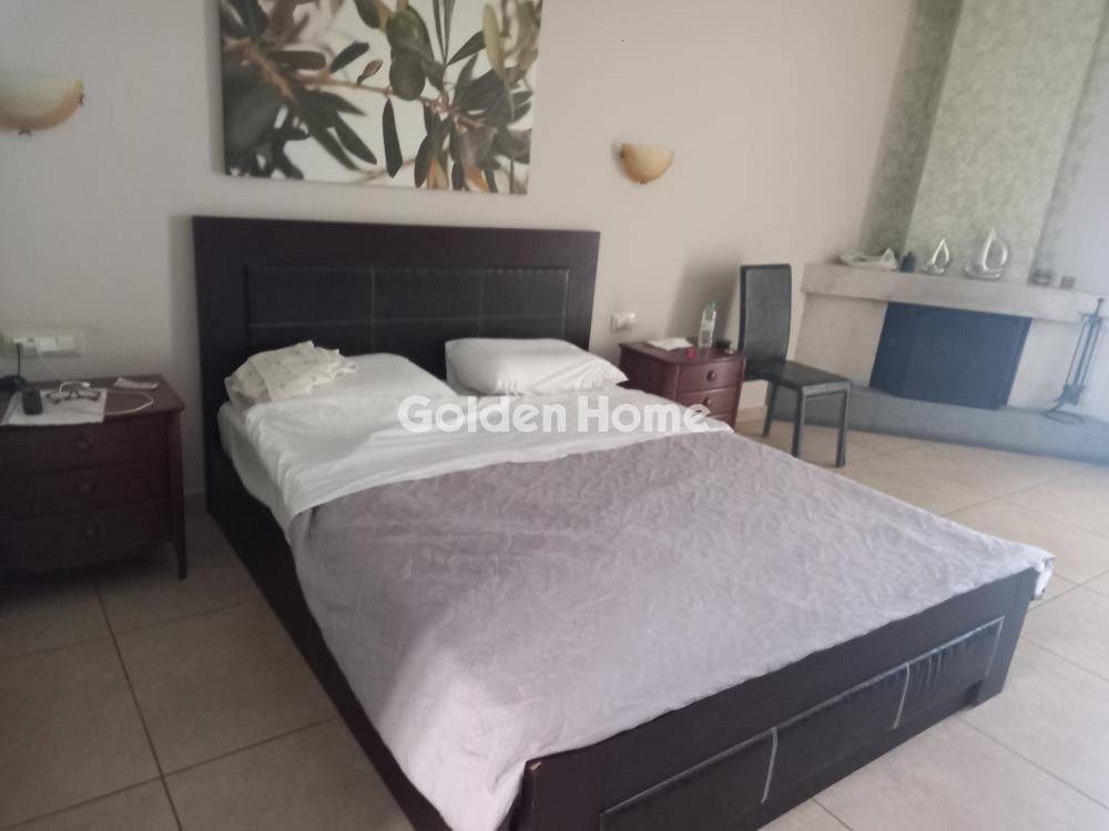 Υπνοδωμάτιο