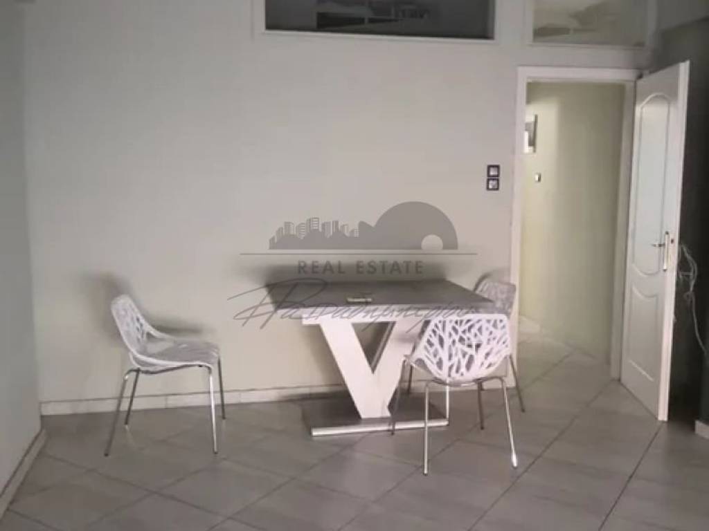 Άποψη χώρου