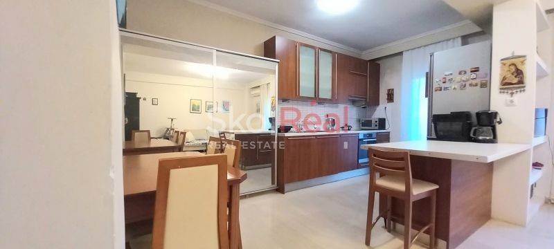 Σαλοκουζίνα