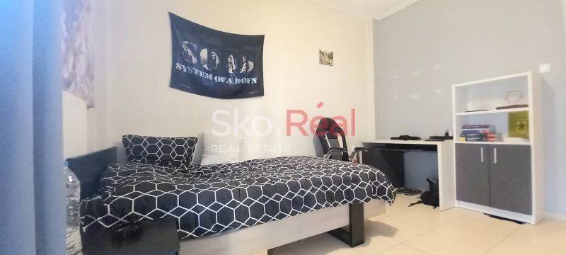 Υπνοδωμάτιο