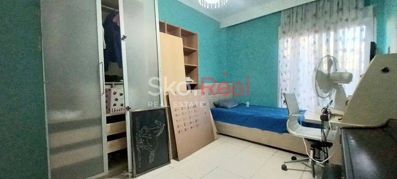 Master Δωμάτιο