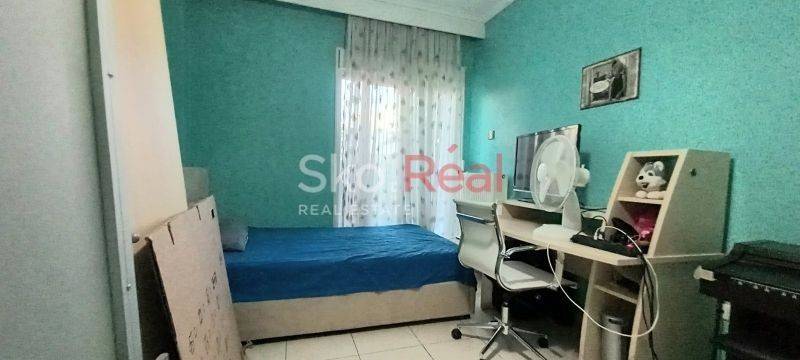 Master Δωμάτιο