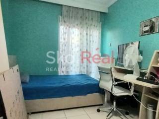 Master Δωμάτιο