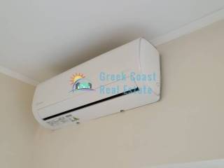 Κλιματισμός