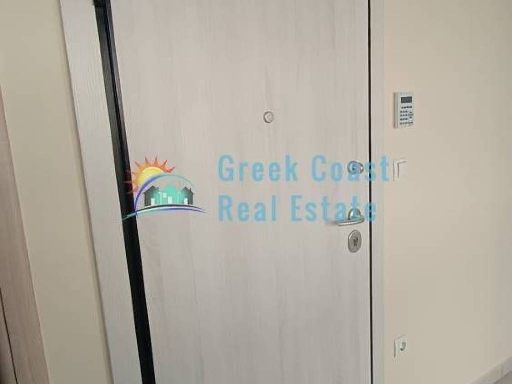 Θωρακισμένη πόρτα