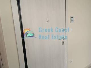 Θωρακισμένη πόρτα