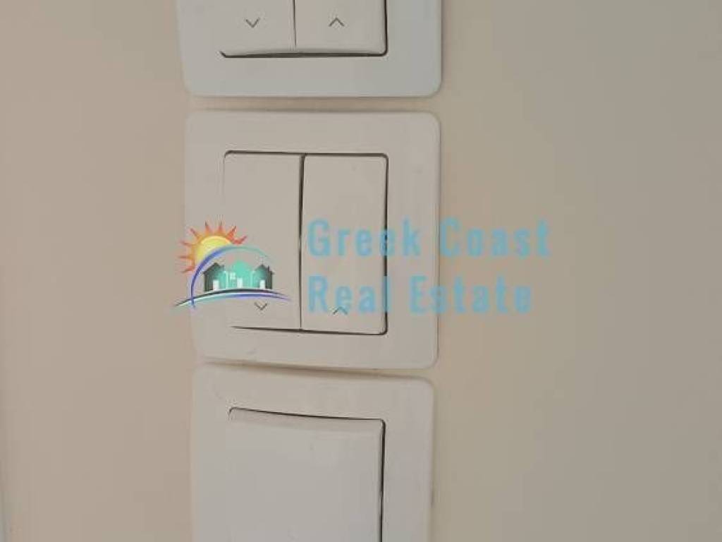 Ηλεκτρικά ρολά