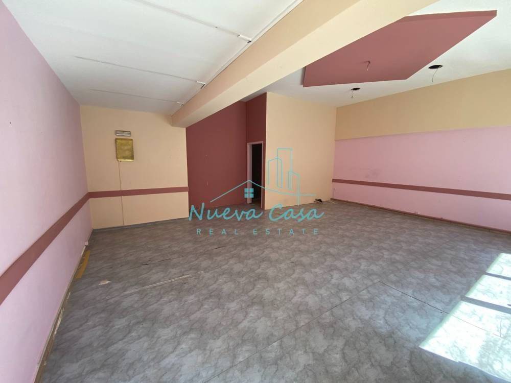 Άποψη χώρου