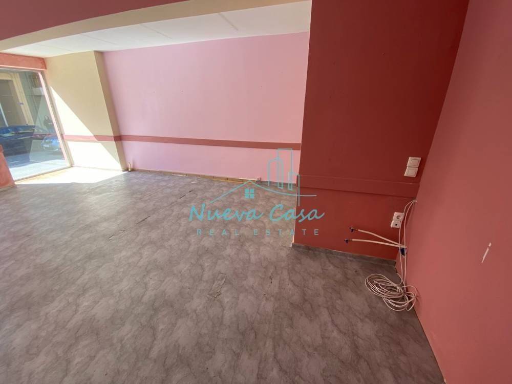 Άποψη χώρου