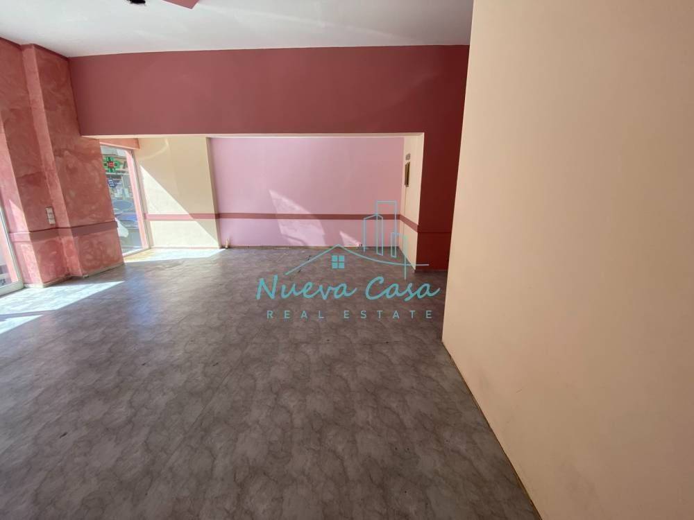 Άποψη χώρου