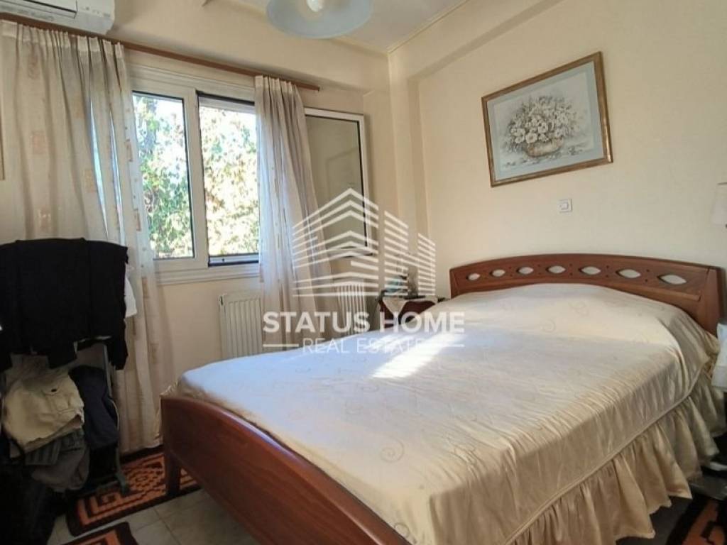 Υπνοδωμάτιο