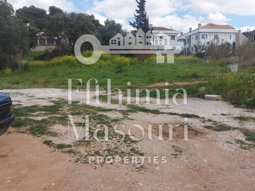 Εξωτερικοι χώροι