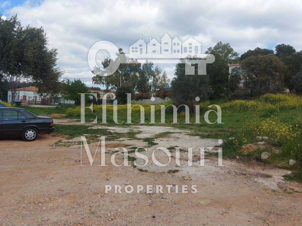 Εξωτερικοι χώροι