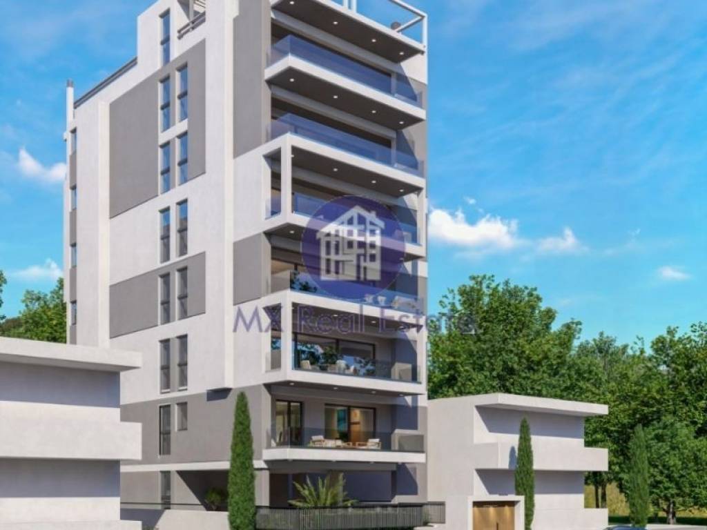 Εξωτερικός χώρος