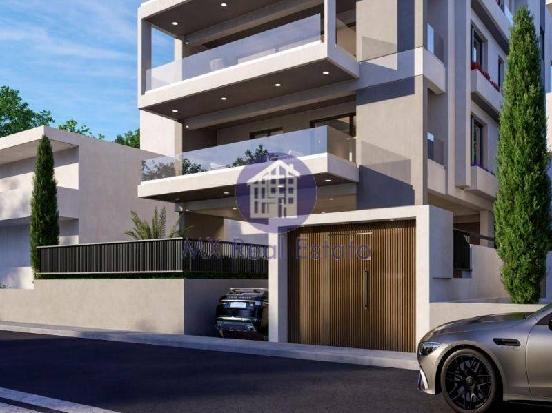 Εξωτερικός χώρος