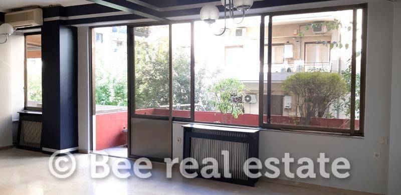 Άποψη εσωτερικού χώρου