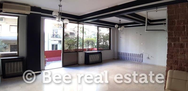 Άποψη εσωτερικού χώρου