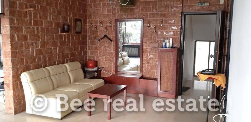 Άποψη εσωτερικού χώρου