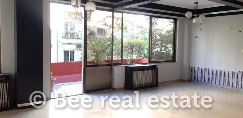 Άποψη εσωτερικού χώρου