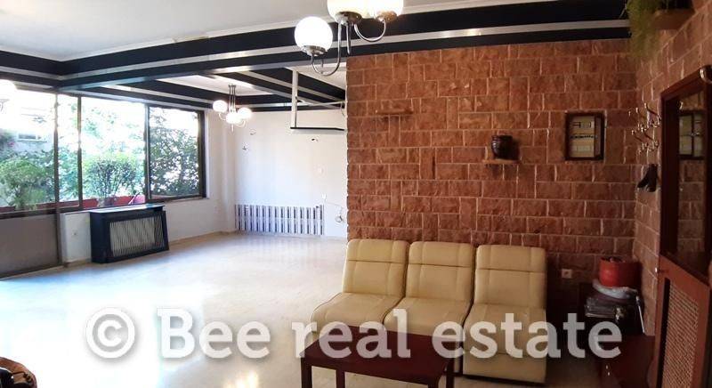 Άποψη εσωτερικού χώρου