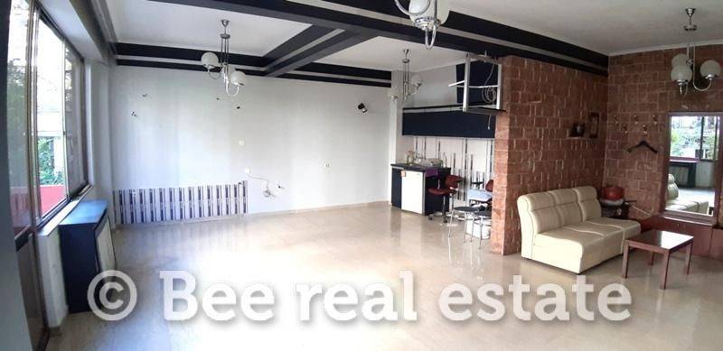 Άποψη εσωτερικού χώρου