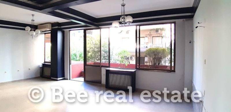 Άποψη εσωτερικού χώρου