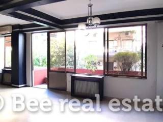 Άποψη εσωτερικού χώρου