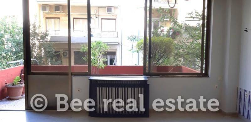 Άποψη εσωτερικού χώρου