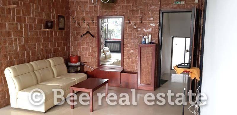 Άποψη εσωτερικού χώρου