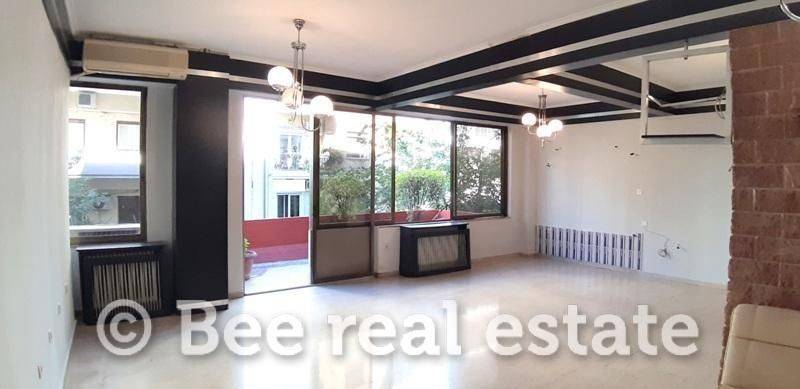 Άποψη εσωτερικού χώρου