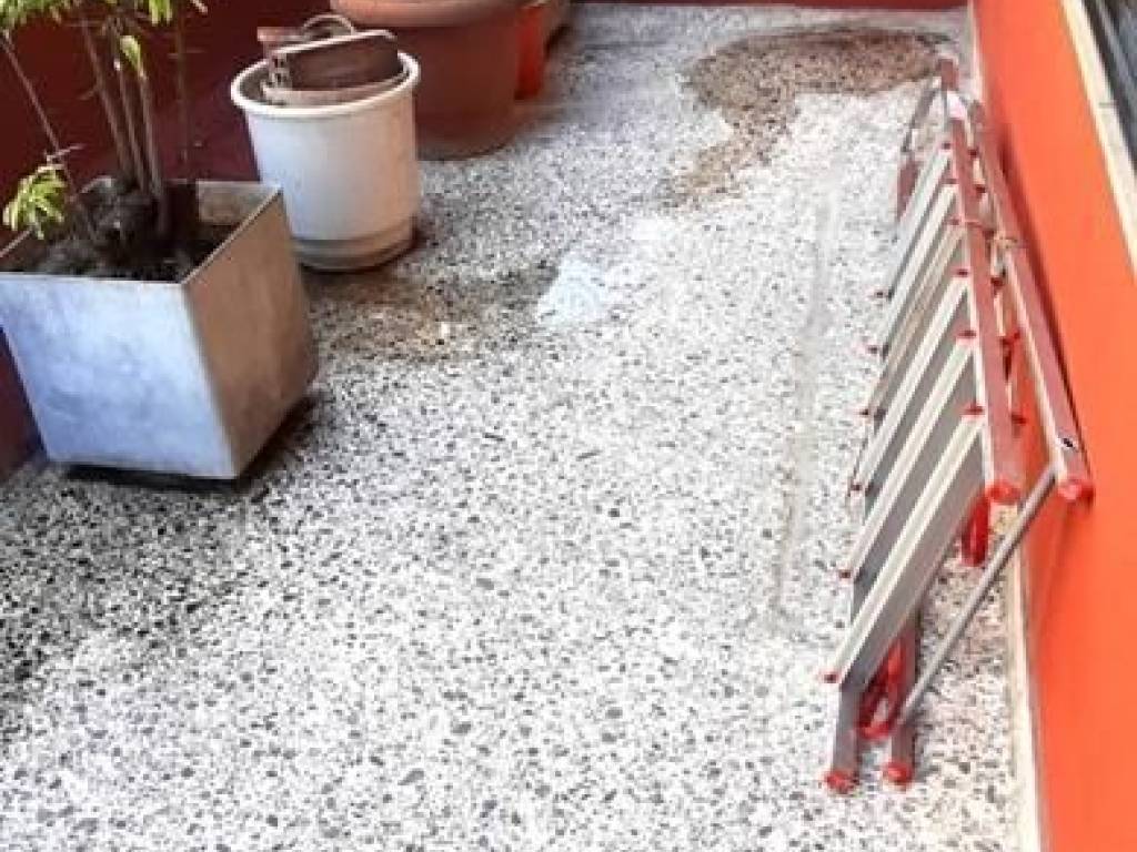 Άποψη εσωτερικού χώρου