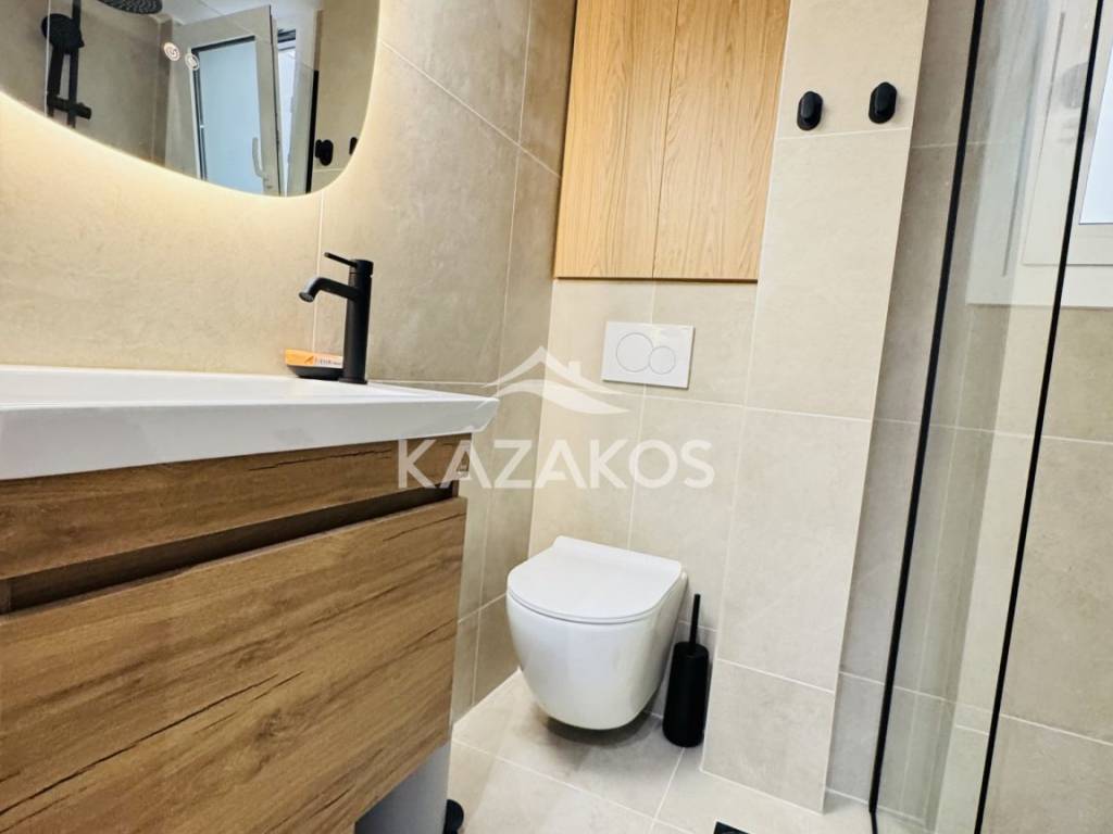 Εσωτερικοι χώροι