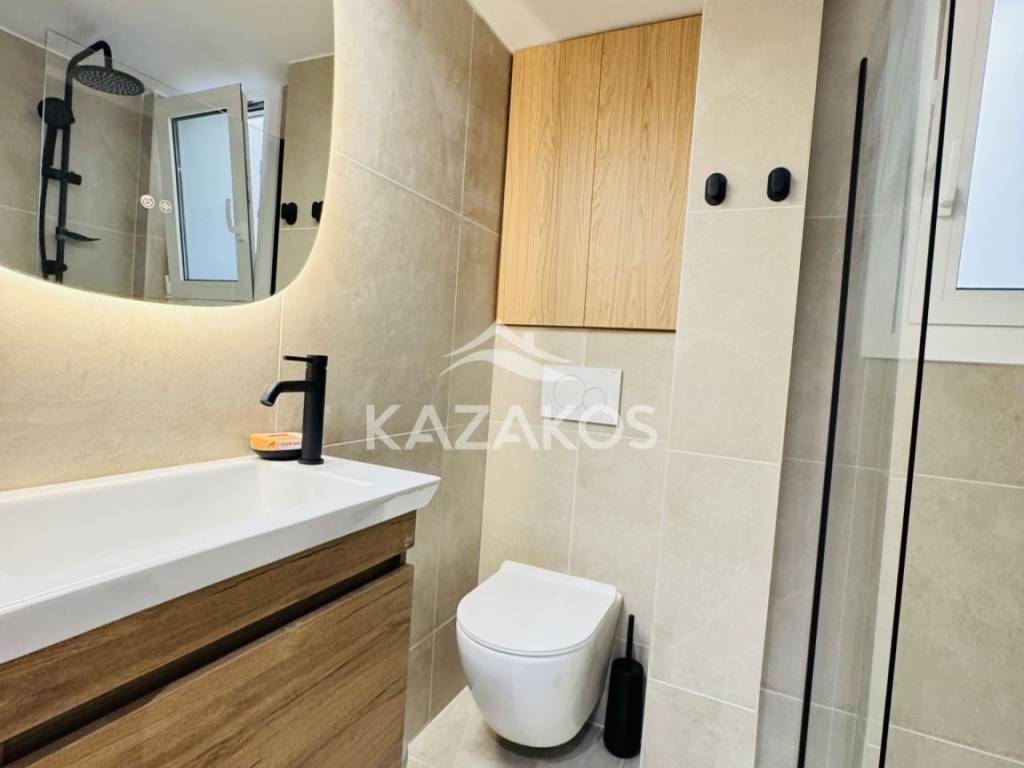 Εσωτερικοι χώροι