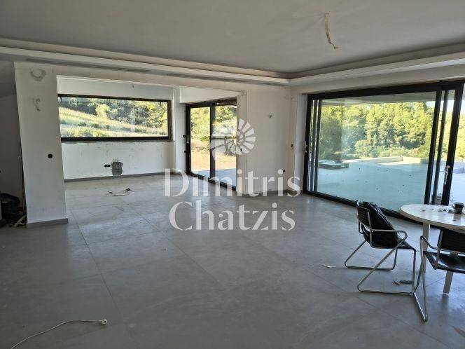 Άποψη χώρου