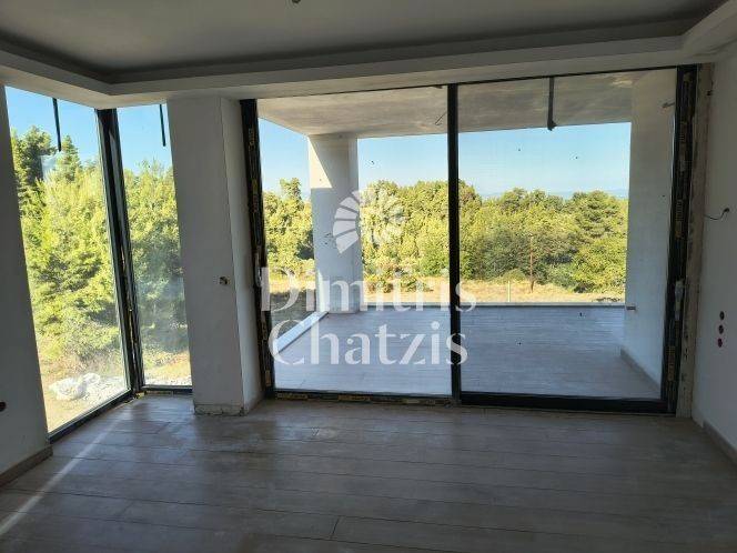 Άποψη χώρου