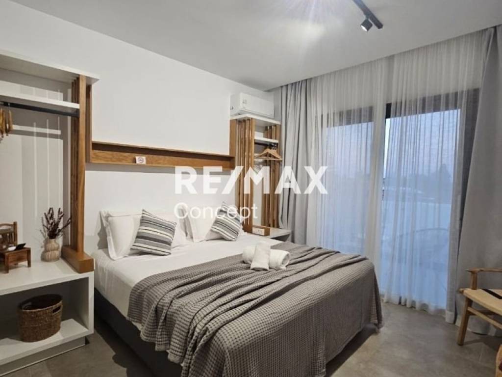 Υπνοδωμάτιο