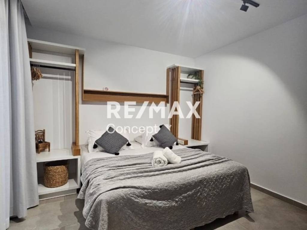 Υπνοδωμάτιο