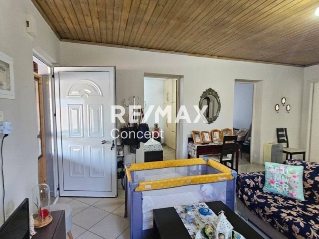 Άποψη χώρου