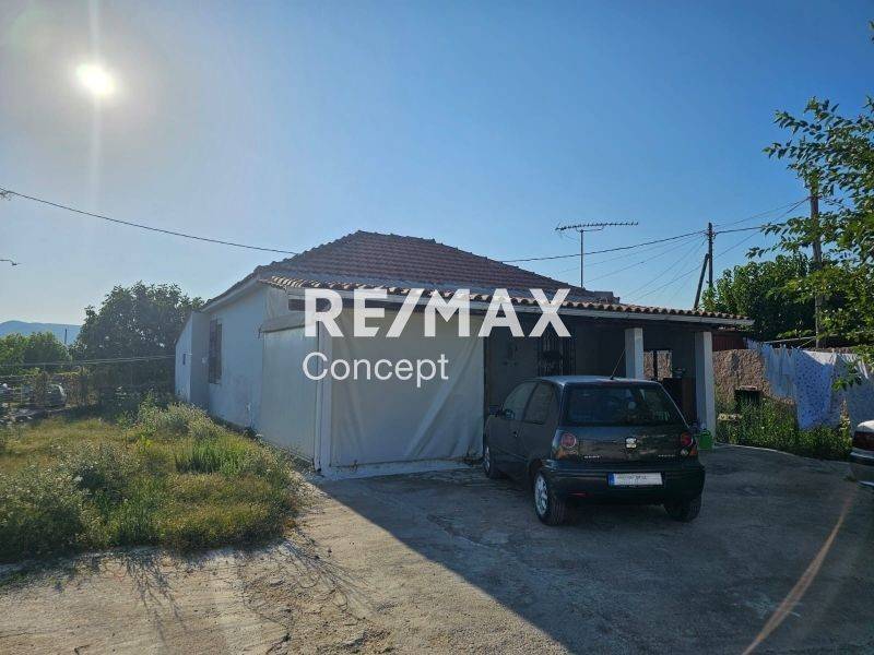 Εξωτερικός χώρος